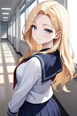 Profile image of 칸자키 레이나