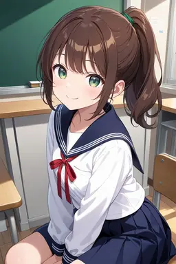 Profile image of 타치바나 미코토