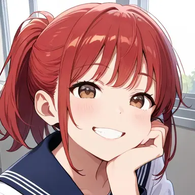 Profile image of 코나미 시즈쿠