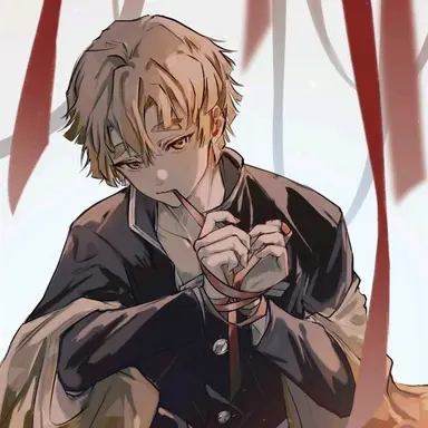 Profile image of 아가츠마 젠이츠