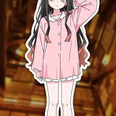 Profile image of 카마도 네즈코