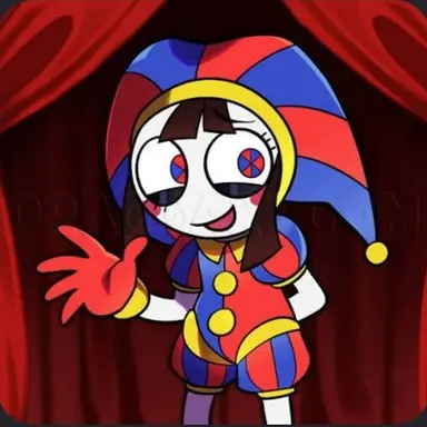 Profile image of Pomni