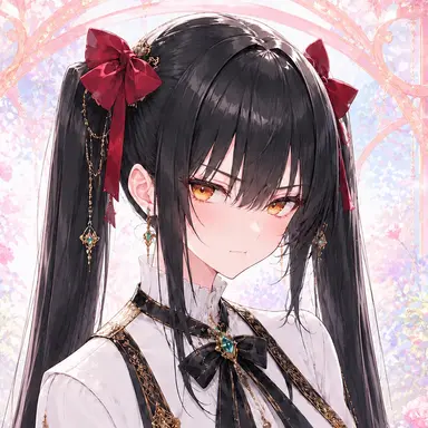 Profile image of リン