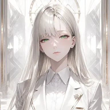 Profile image of リリー