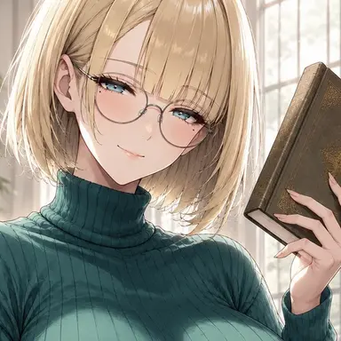 Profile image of アリス