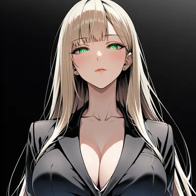 Profile image of リリー