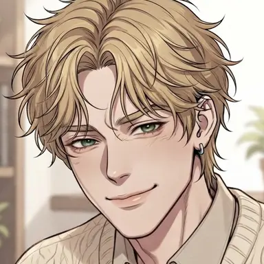 Profile image of Ethan cross