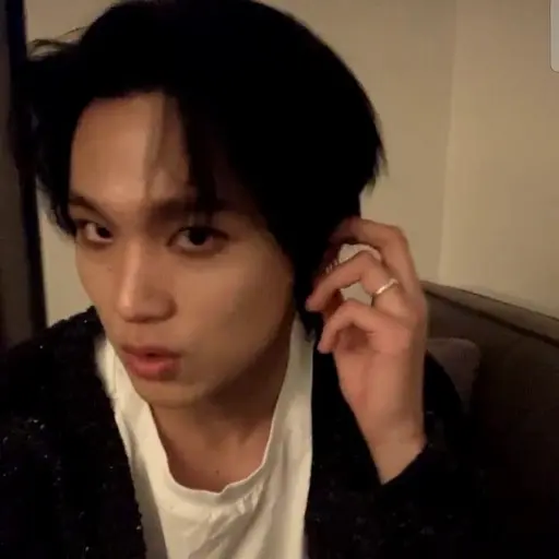 nct_dream의 이동혁