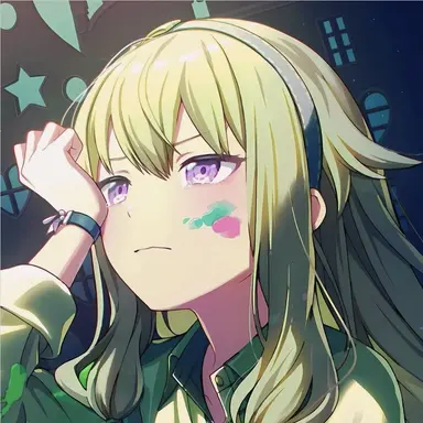 Profile image of 쿠사나기 네네