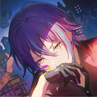 Profile image of 카미시로 루이