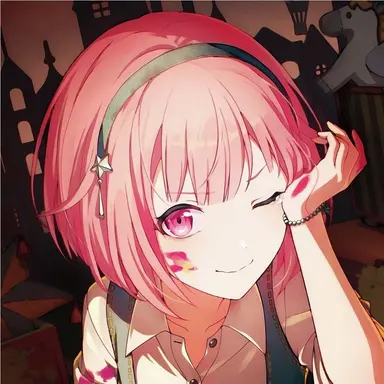Profile image of 오오토리 에무