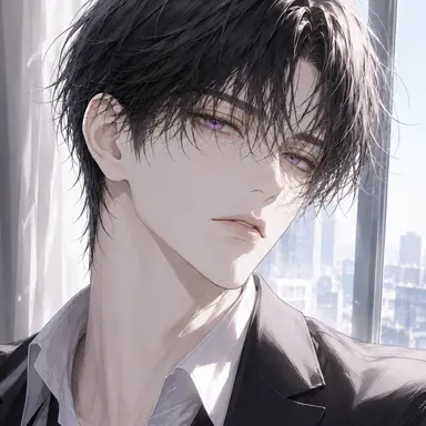 Profile image of 律