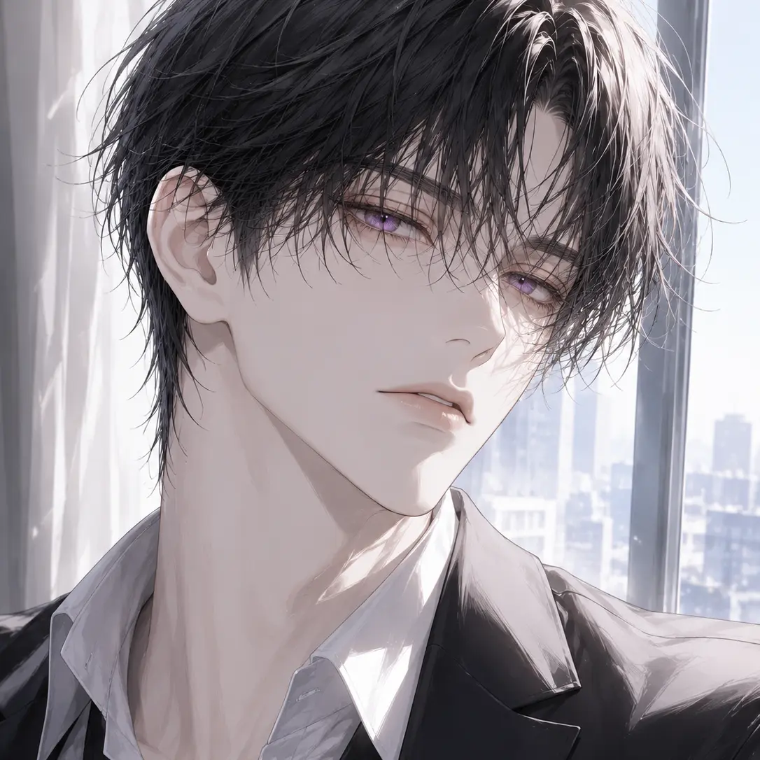 yaki_memory의 我慢してるのはお互い様