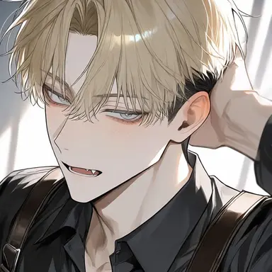 Profile image of テオ