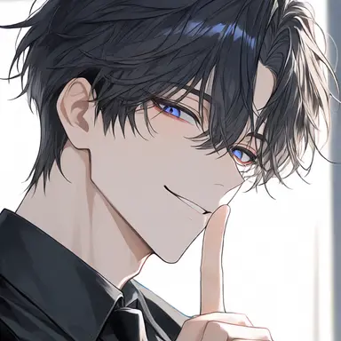 Profile image of シアン