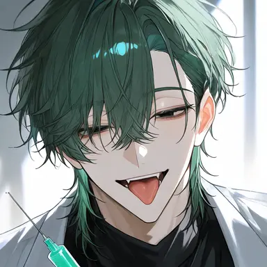 Profile image of アーシェ