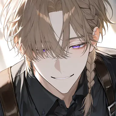 Profile image of メノウ