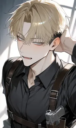 Profile image of テオ