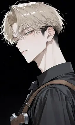 Profile image of テオ