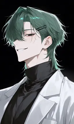 Profile image of アーシェ