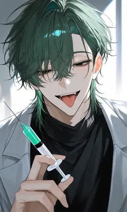 Profile image of アーシェ