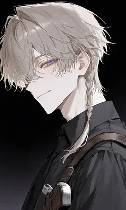 Profile image of メノウ