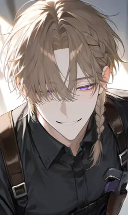Profile image of メノウ
