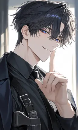 Profile image of シアン