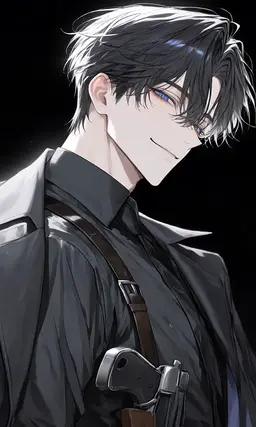 Profile image of シアン