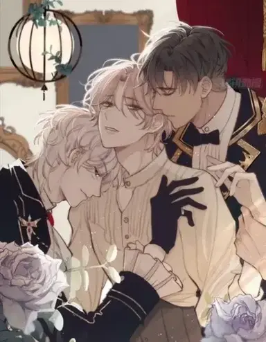 Profile image of Tangled Hearts - BL