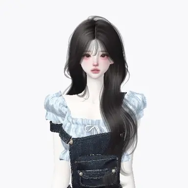 Profile image of Hong Jimin