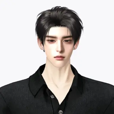 Profile image of Choi Hyukjin