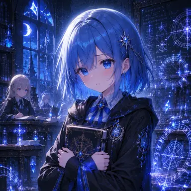 Profile image of ルナ