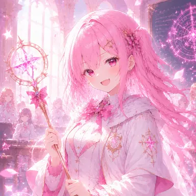 Profile image of ロゼリア