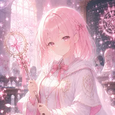 Profile image of リリィ