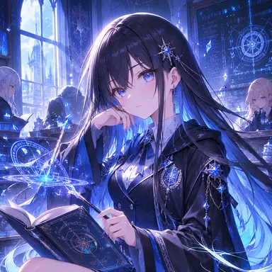 Profile image of ノクス