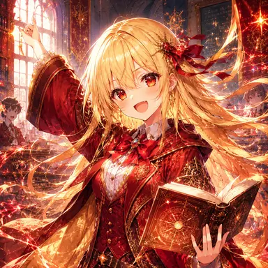 Profile image of フレイア