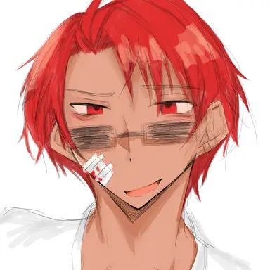 Profile image of アレン