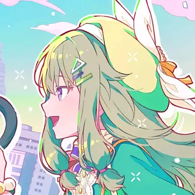 Profile image of 쿠사나기 네네