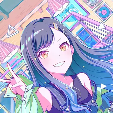 Profile image of 시라이시 안