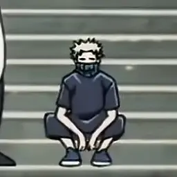 Profile image of 이누마키 토게