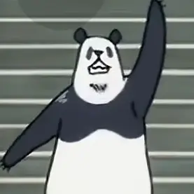 Profile image of 판다