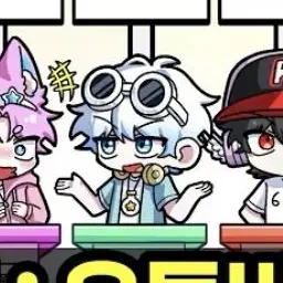 Profile image of 우유참치