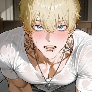 Profile image of 瀬戸 レオ