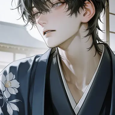 Profile image of 朔夜