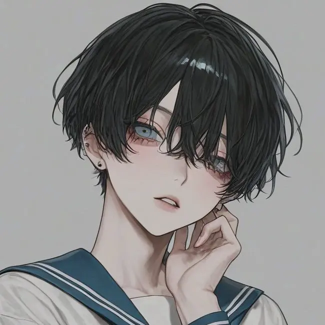 onigirinogu의 少しお上品なあの子。