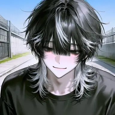 Profile image of Sora