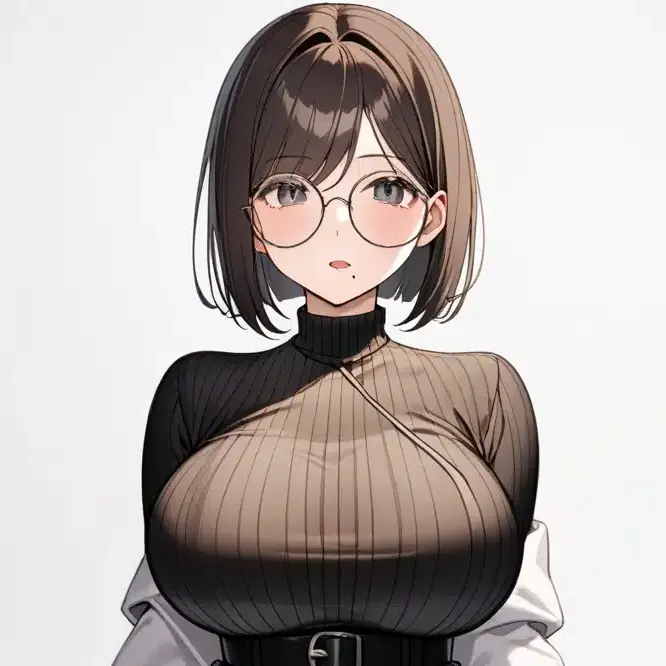 rereremonn의 なんだかHなお姉さん