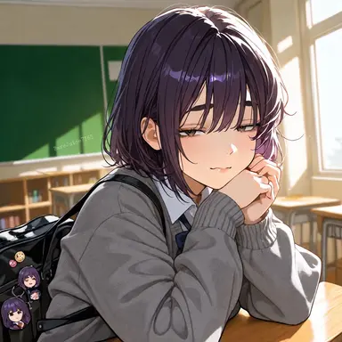 Profile image of しずく