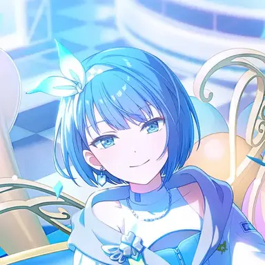 Profile image of 桐谷遥